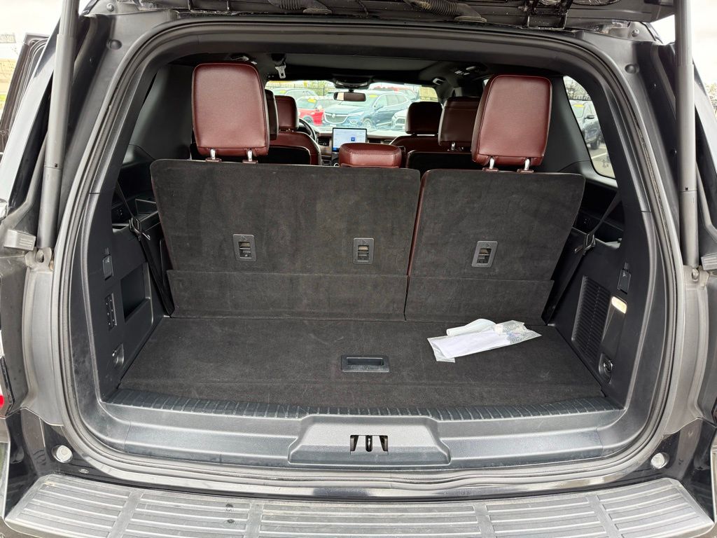 Thumbnail: 2024 Ford Expedition - 26