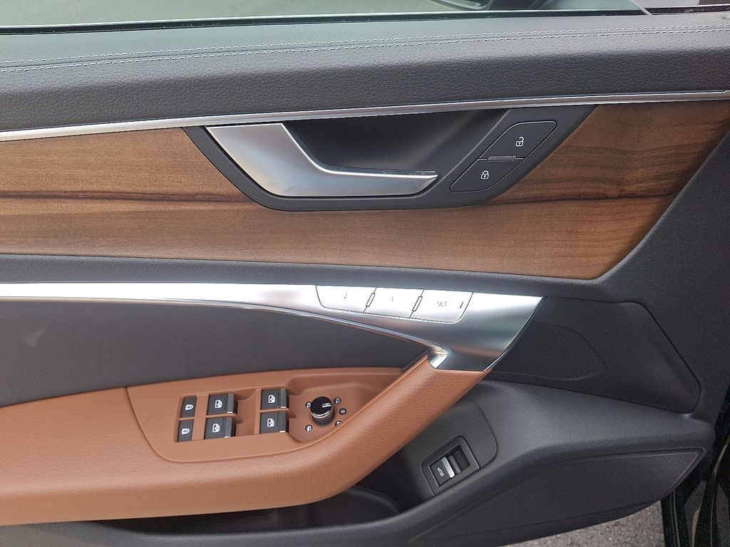 Thumbnail: 2024 Audi A6 - 12