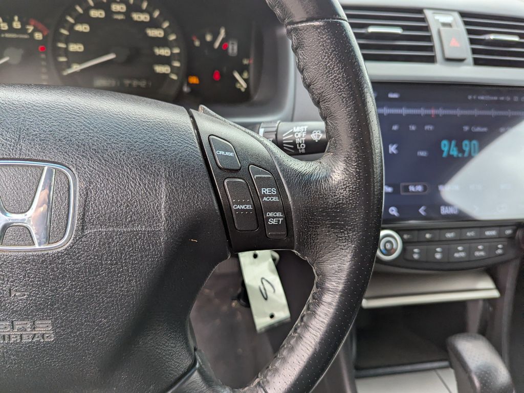used 2006 Honda Accord car, priced at $6,492