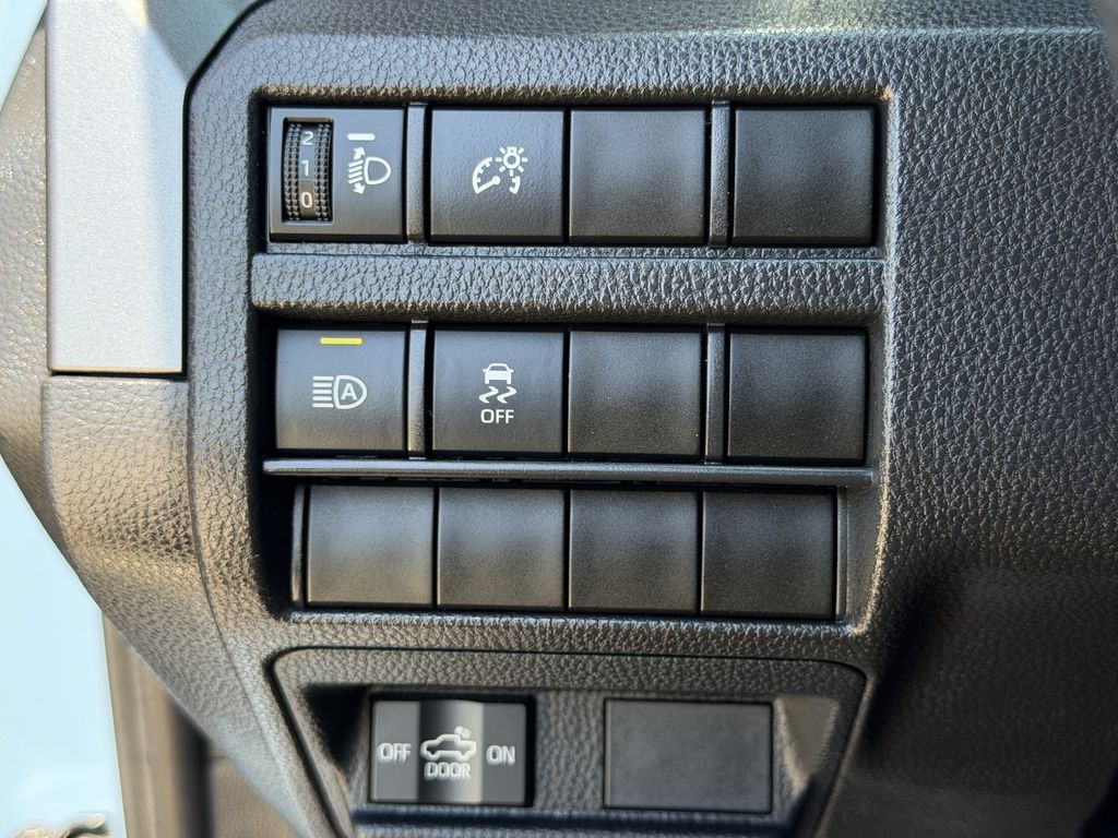 Used 2026 Toyota Tacoma Truck