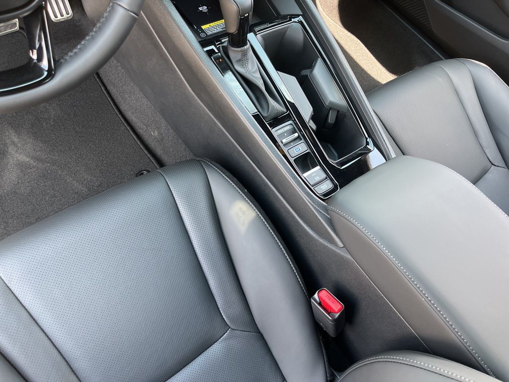 Thumbnail: 2025 Honda Accord - 12