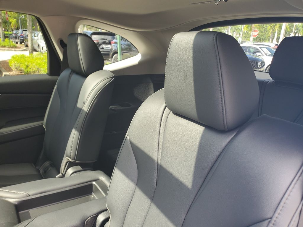 2025 Acura MDX - $42,488