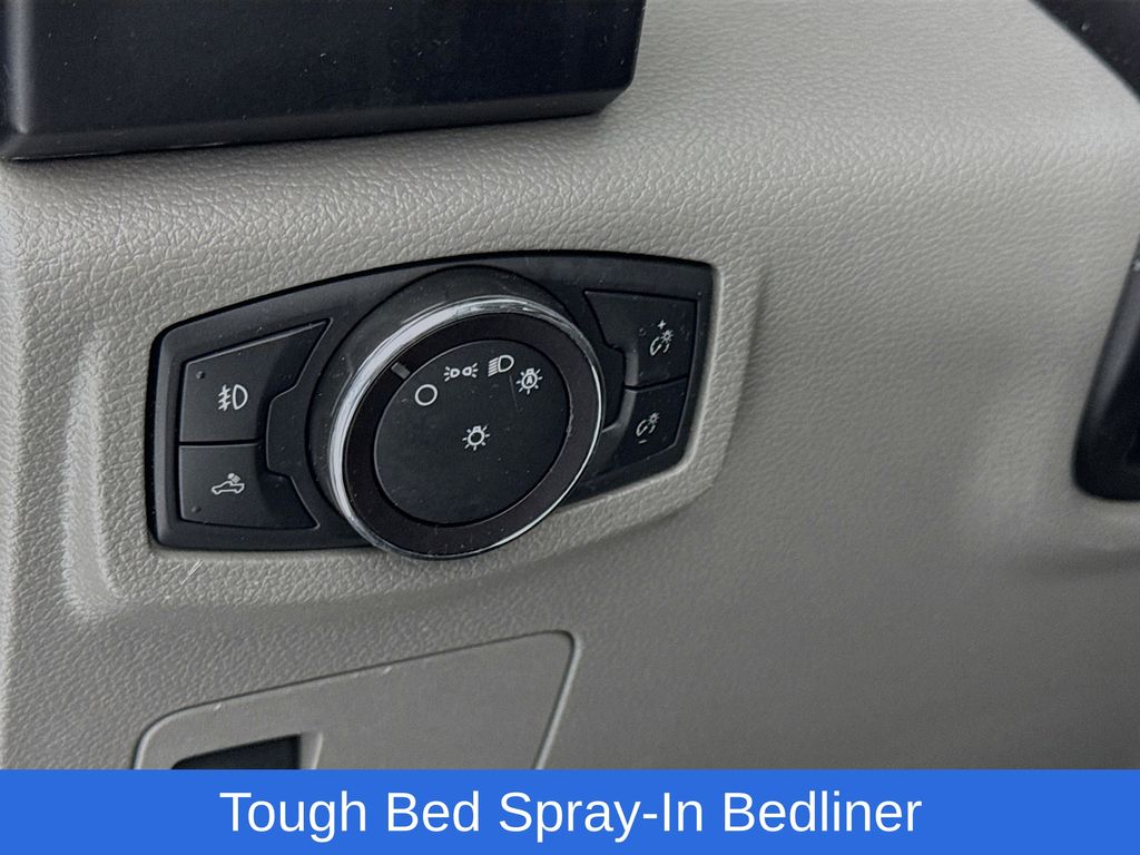 Used Car 2019 Ford F-150  Xl For Sale Under $25,000 In Austin, Texas