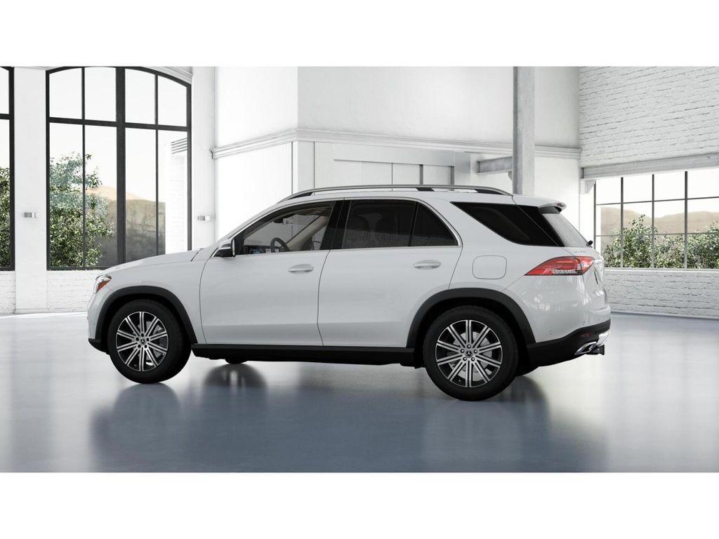 Thumbnail: 2026 Mercedes-Benz GLE - 32