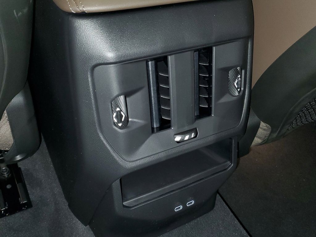 Used 2026 Black BMW 30 xDrive image 12
