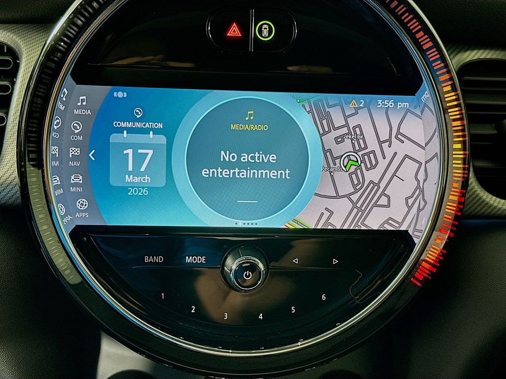 Thumbnail: 2024 MINI Cooper - 15