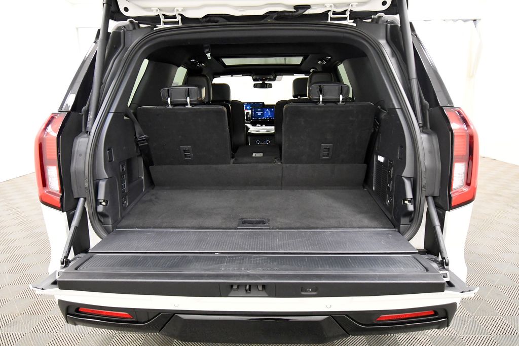 Used 2025 Ford Expedition SUV