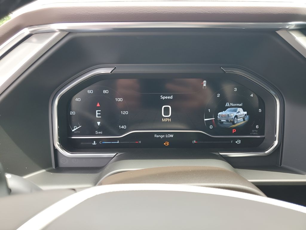 New Car 2025 Gmc Sierra 1500  Denali For Sale Under $70,000 In Austin, Texas