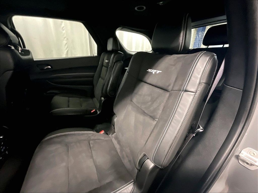 2025 Dodge Durango — photo 15