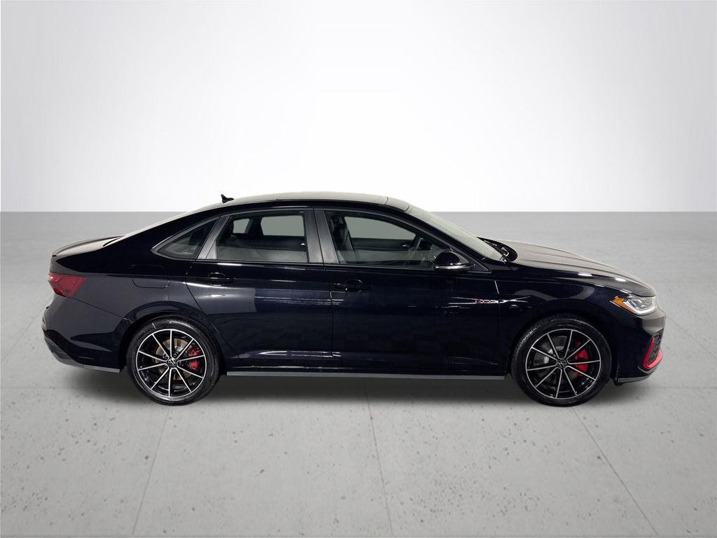 2026 Volkswagen Jetta GLI 2.0T Autobahn