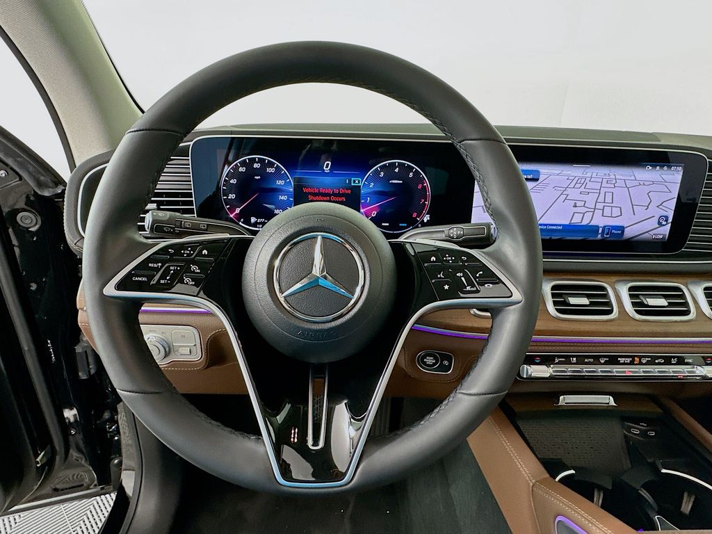 Thumbnail: 2024 Mercedes-Benz GLE - 11