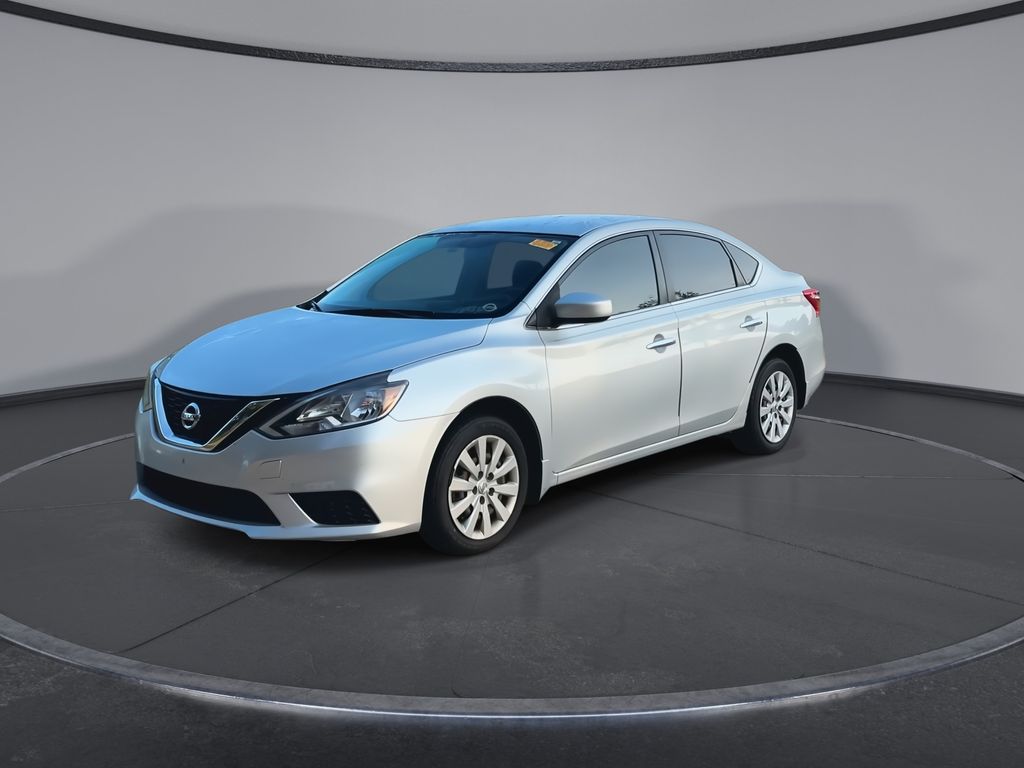 Thumbnail: 2019 Nissan Sentra - 4