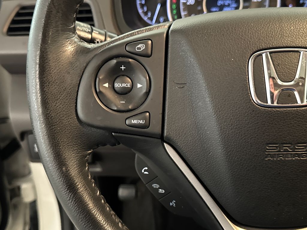 Used 2014  Honda EX-L image 20