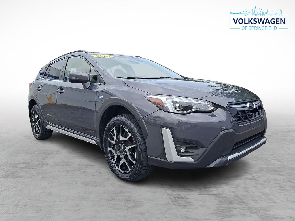 2023 Subaru Crosstrek Hybrid AWD