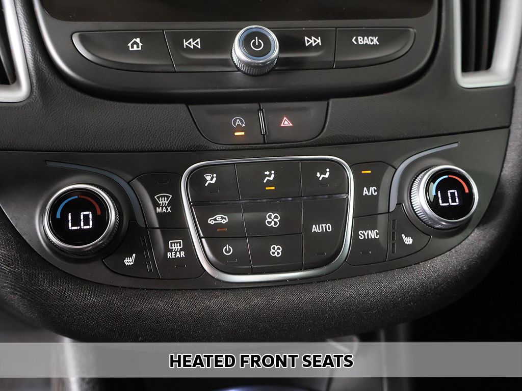 Used 2024 White Chevrolet LT image 5