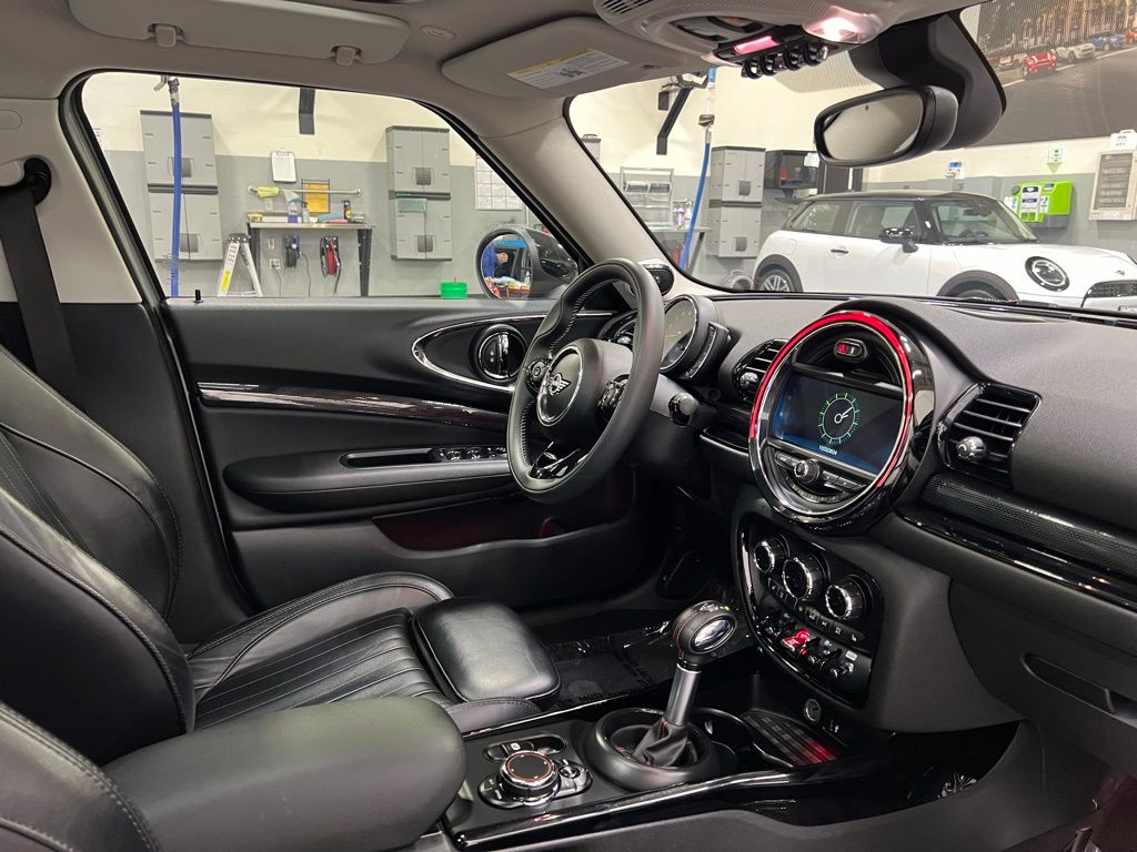 2019 MINI Cooper Clubman S 30