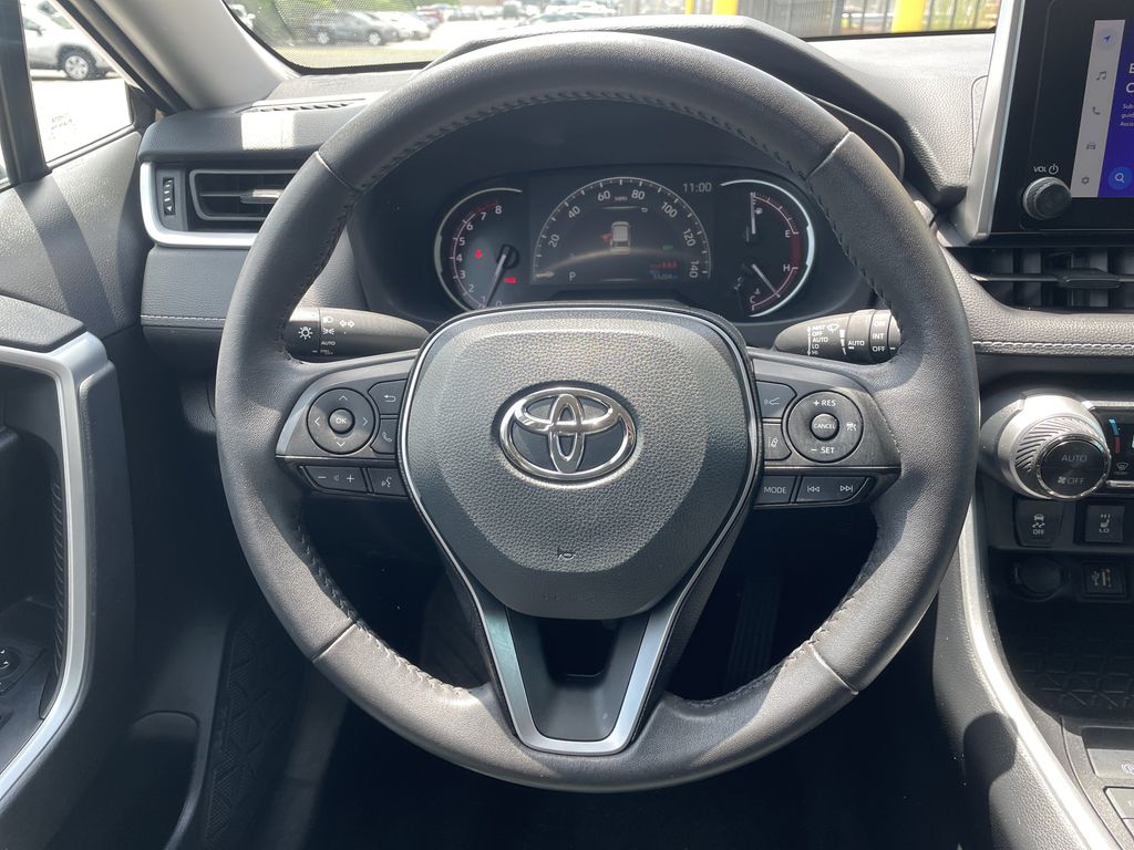 Used 2024 Toyota RAV4 SUV