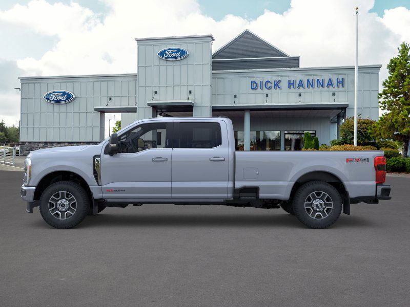 2025 Ford F-350SD Lariat