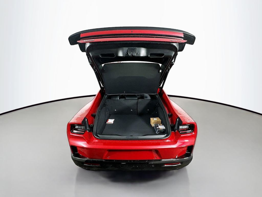 New 2026 Red Dodge R/T Scat Pack image 16