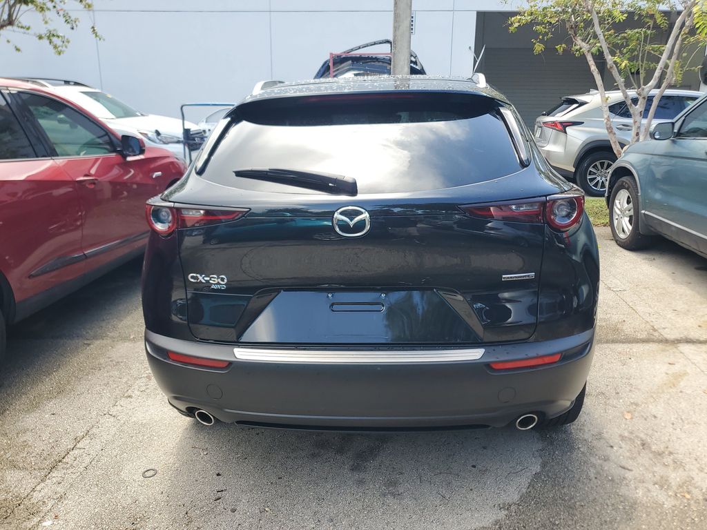 Used 2023 Mazda CX-30 SUV