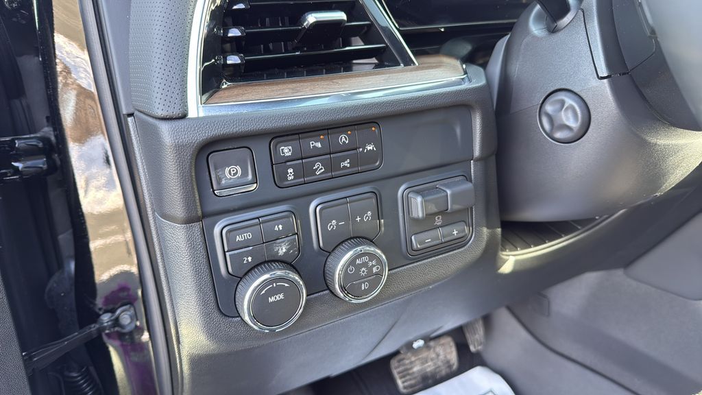 2026 Chevrolet Suburban