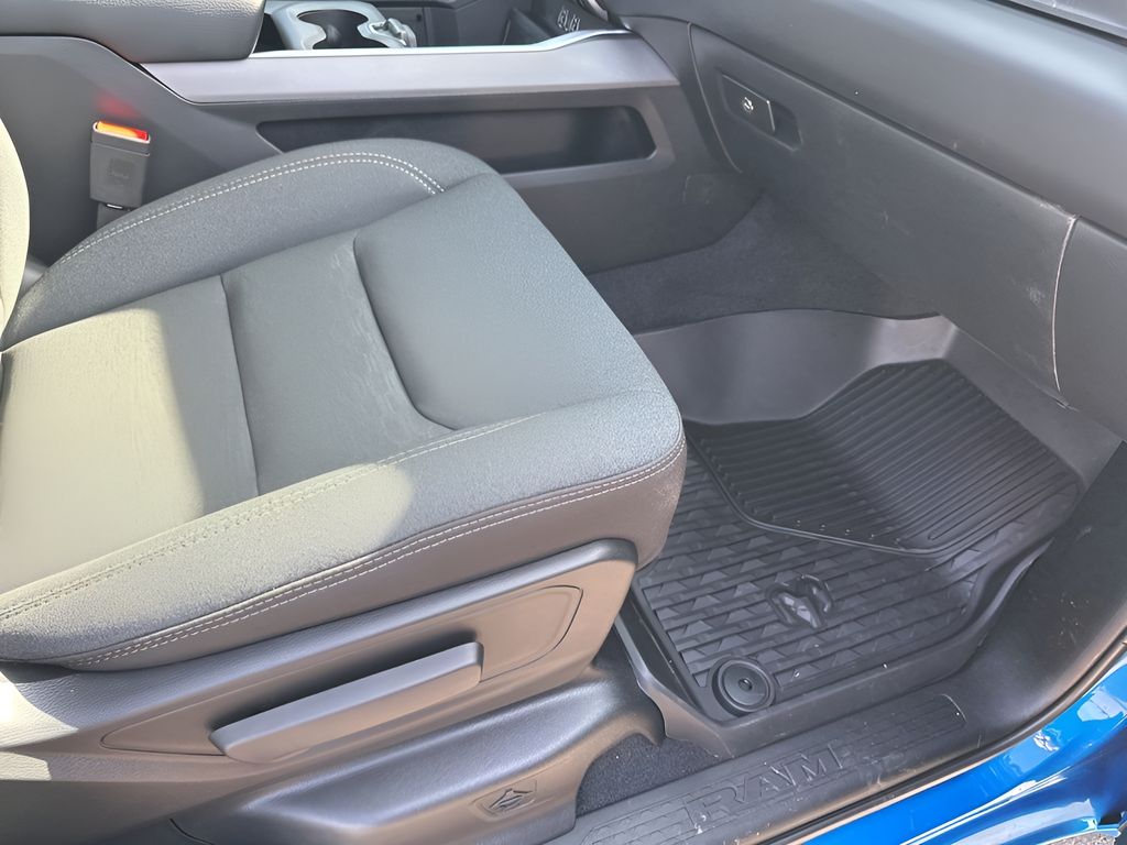 New 2026 Blue Ram Big Horn/Lone Star image 16
