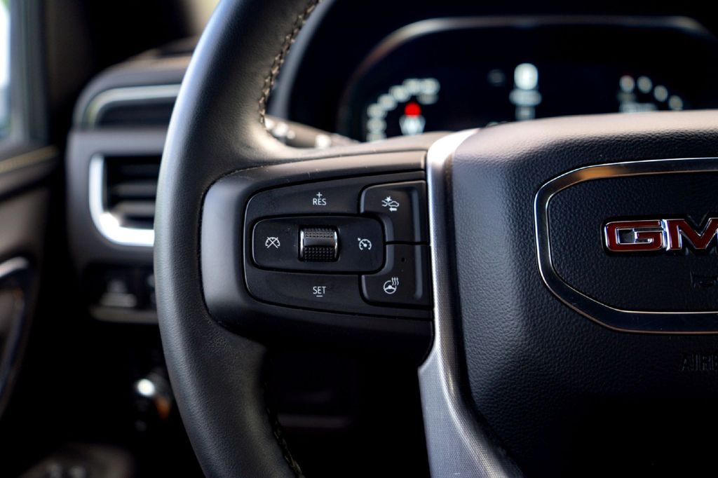 Used Car 2023 Gmc Yukon Xl  Slt For Sale Under $60,000 In Taylor, Texas
