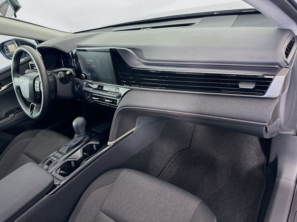 Thumbnail: 2026 Toyota Camry - 29