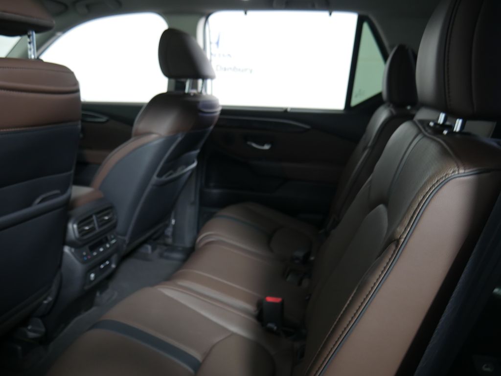 Thumbnail: 2025 Honda Pilot - 13