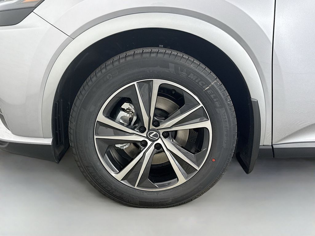 Thumbnail: 2026 Lexus RX - 23