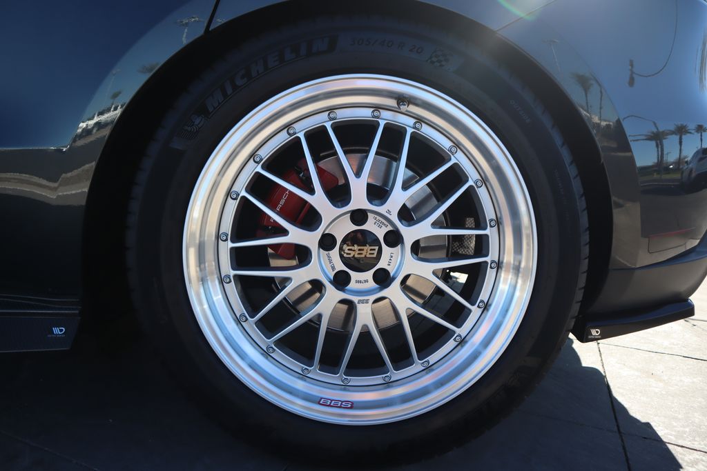 Thumbnail: 2024 Porsche Macan - 28