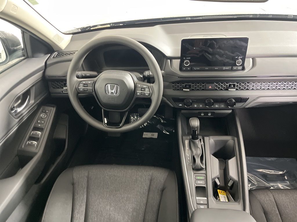 Thumbnail: 2025 Honda Accord - 13