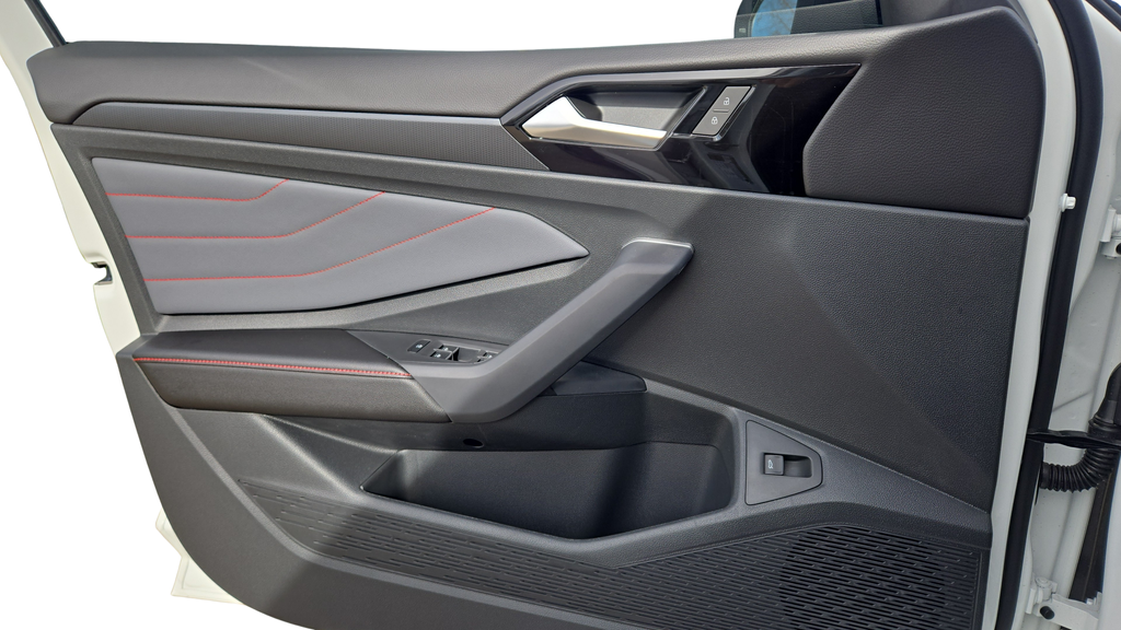 2026 Volkswagen Jetta GLI