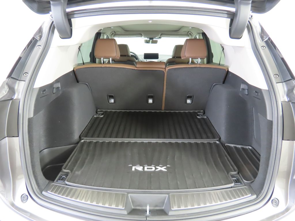 Thumbnail: 2026 Acura RDX - 28