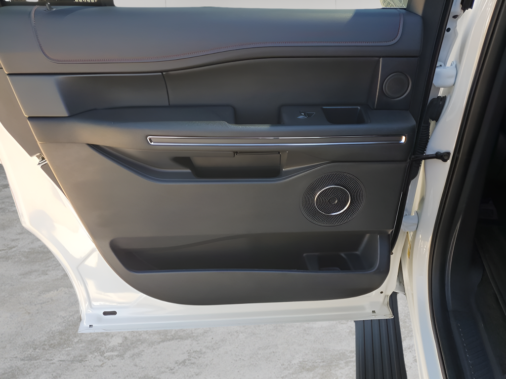 Used Car 2022 Ford Expedition Max  Limited For Sale Under $60,000 In Austin, Texas