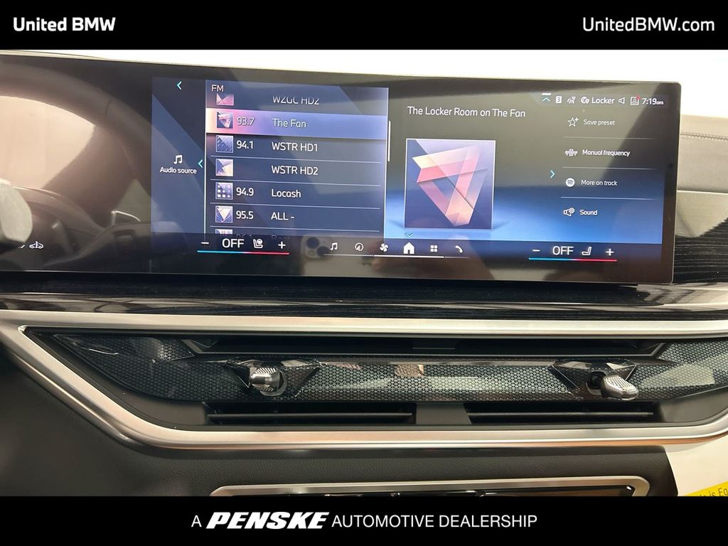 Thumbnail: 2026 BMW X5 - 16