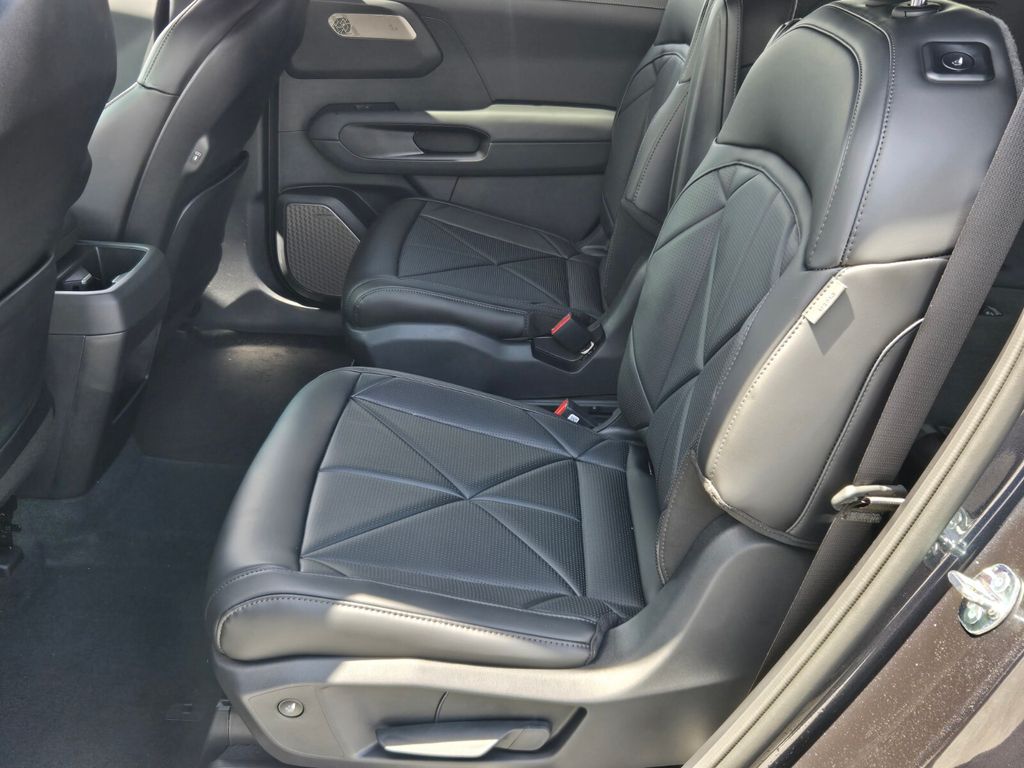 2027 Kia Telluride - $50,585