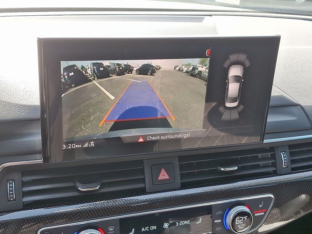 2019 Audi S4 Premium Plus 19