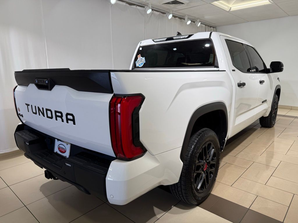Thumbnail: 2024 Toyota Tundra - 5
