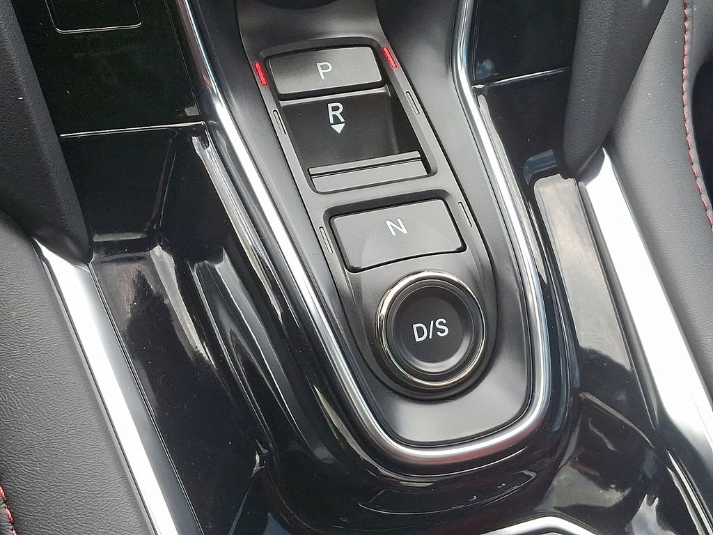 2024 Acura RDX Base 16