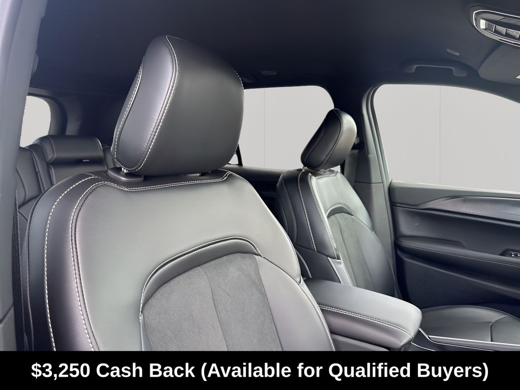 New Car 2025 Jeep Grand Cherokee  For Sale Under $50,000 In Austin, Texas