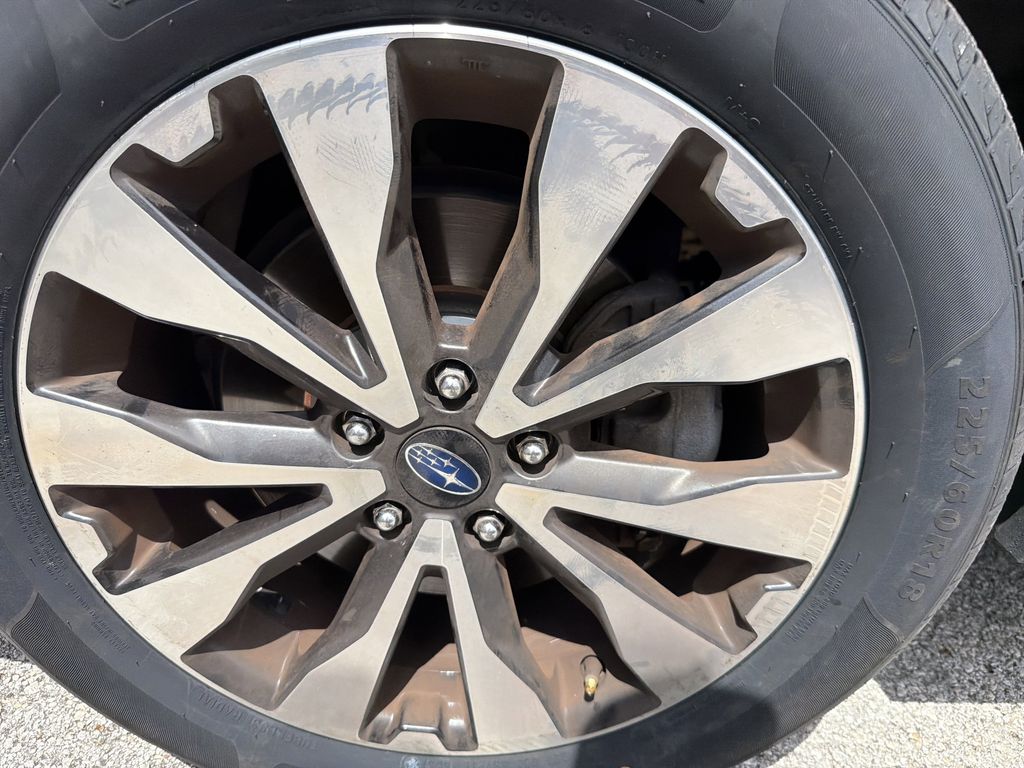used 2016 Subaru Outback car, priced at $14,992