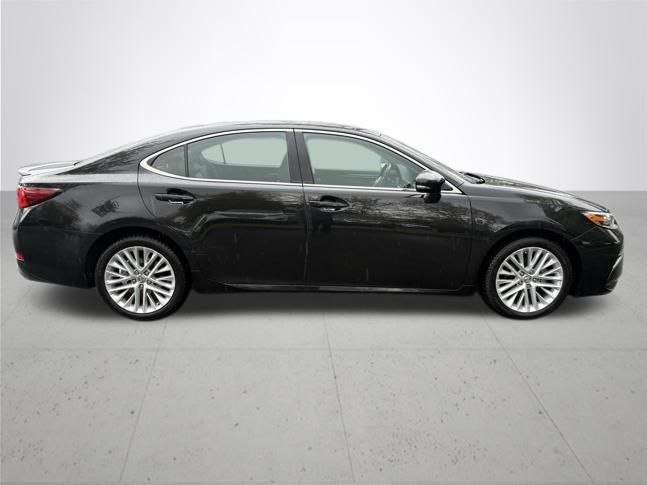 2018 Lexus ES 350
