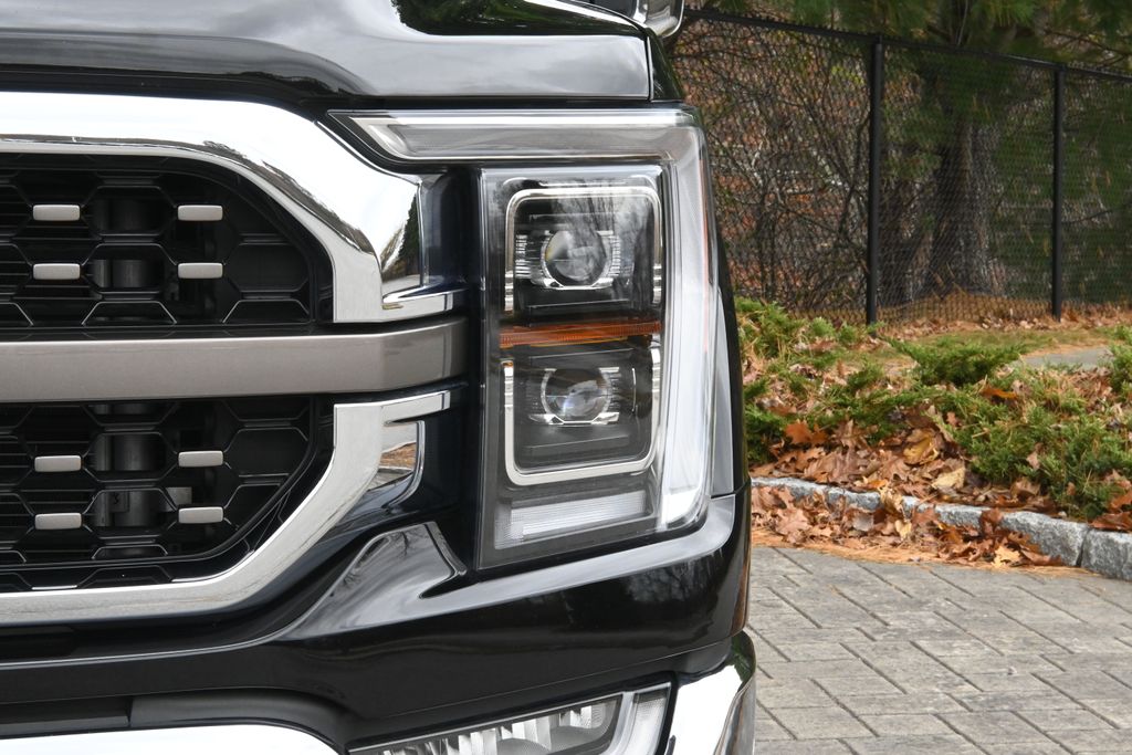 Thumbnail: 2023 Ford F-150 - 11