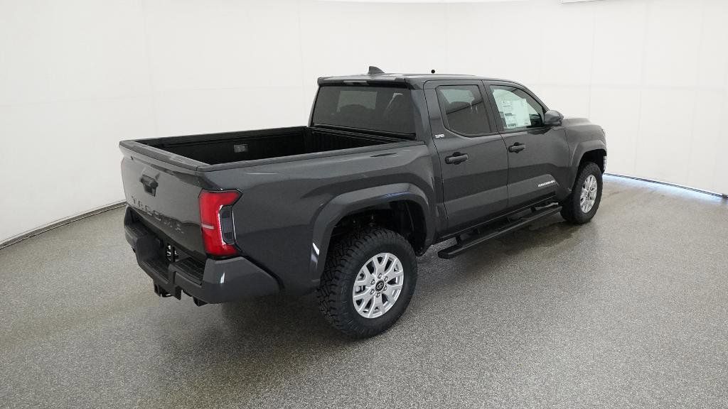 Thumbnail: 2025 Toyota Tacoma - 3