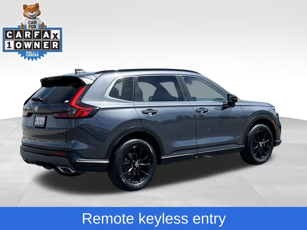 View vehicle photo 7