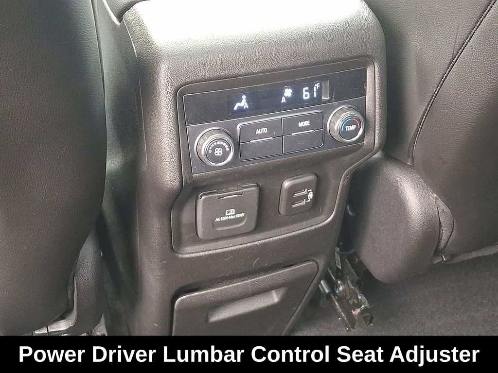 Thumbnail: 2019 GMC Acadia - 13
