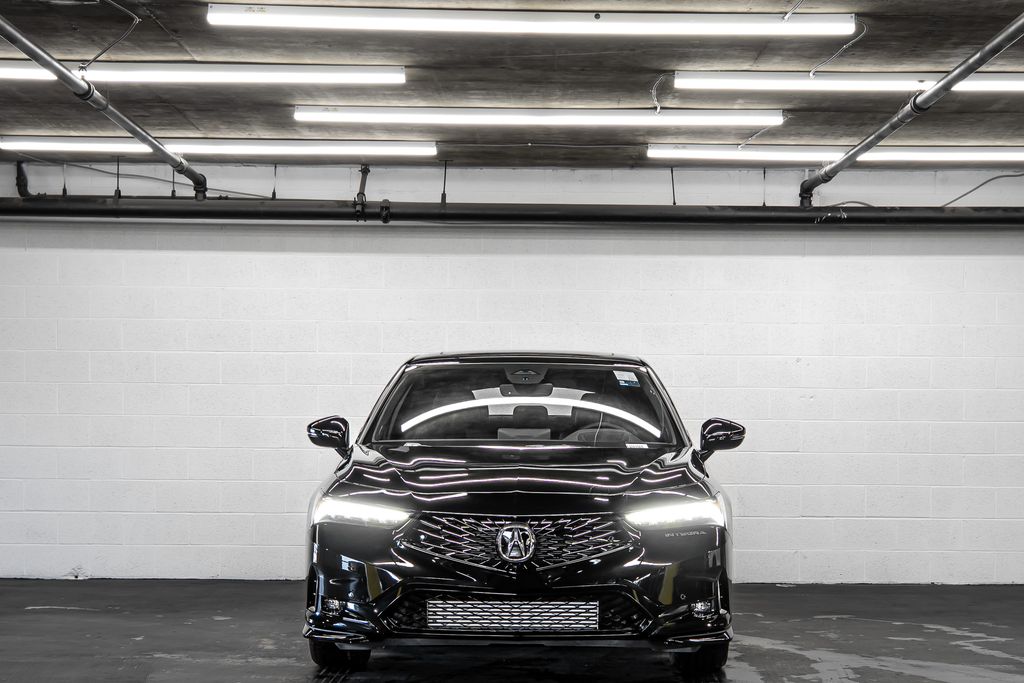 2026 Acura Integra
