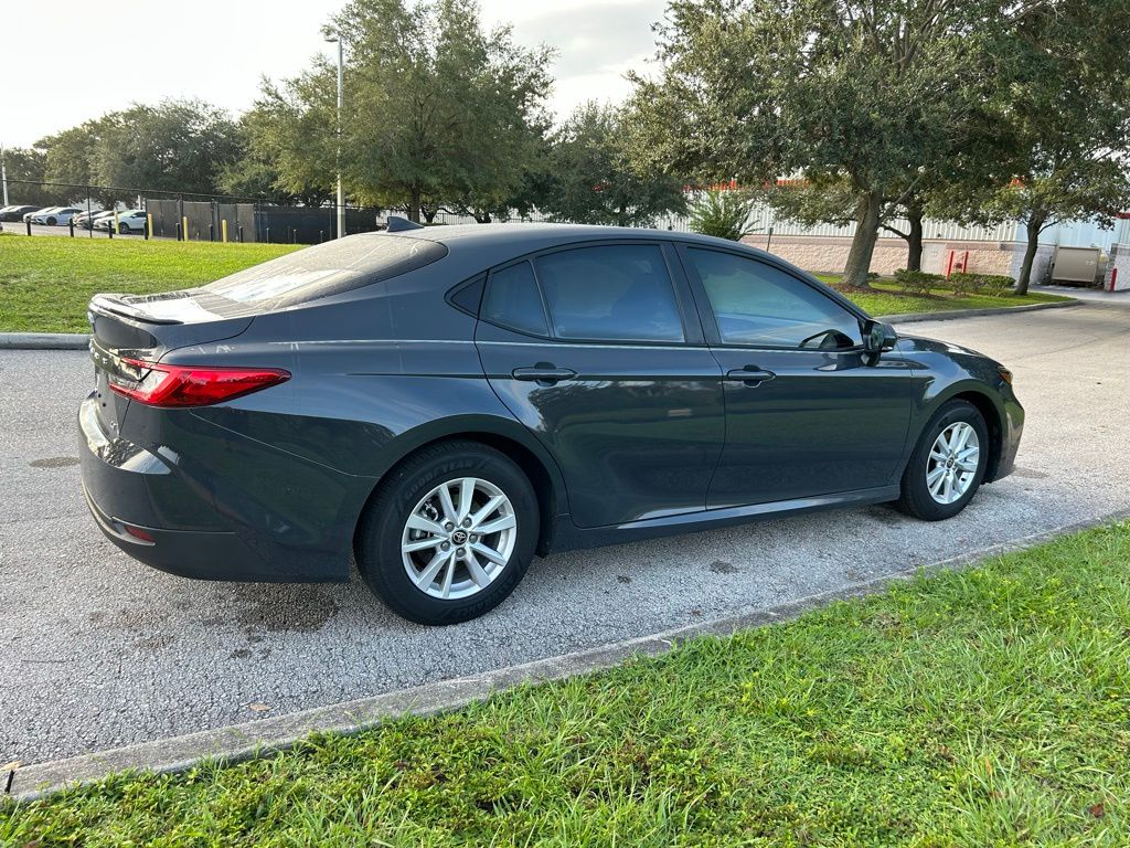 Thumbnail: 2025 Toyota Camry - 5