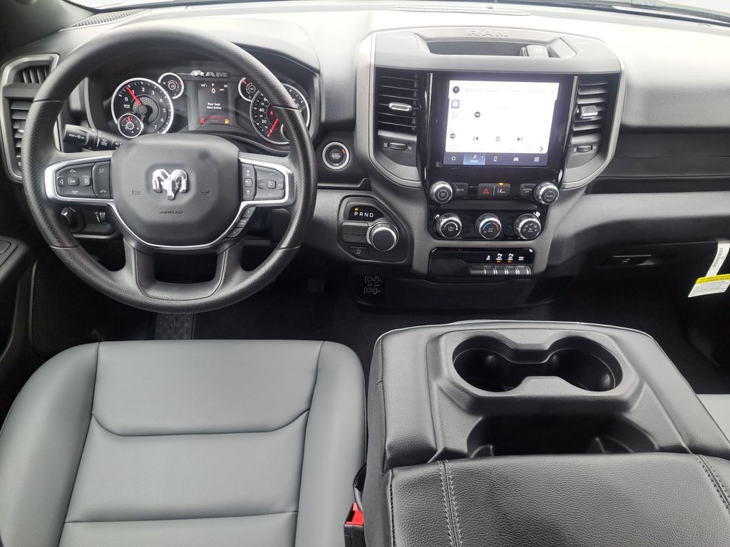 New Car 2025 Ram 1500  Tradesman For Sale Under $40,000 In Austin, Texas